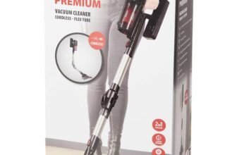 Aspirateur balai Tristar Action à 60 € : vraie affaire ou gadget inutile ?