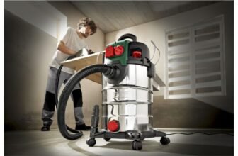 Aspirateur Parkside (Lidl) : introuvable ? Voici 3 alternatives fiables