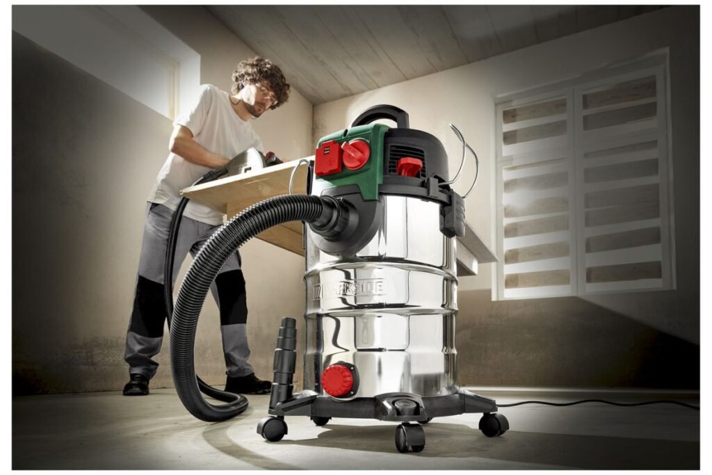 <h1>Aspirateur Parkside (Lidl) : introuvable ? Voici 3 alternatives fiables</h1>
