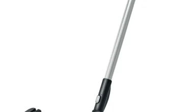 Bosch Unlimited Série 6 : aspirateur balai minimaliste à 199 €, riposte allemande à Dyson ?