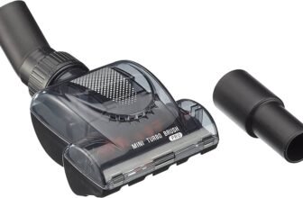 La mini-brosse turbo Rowenta Animal Care : un accessoire fiable ou un gadget coûteux ?