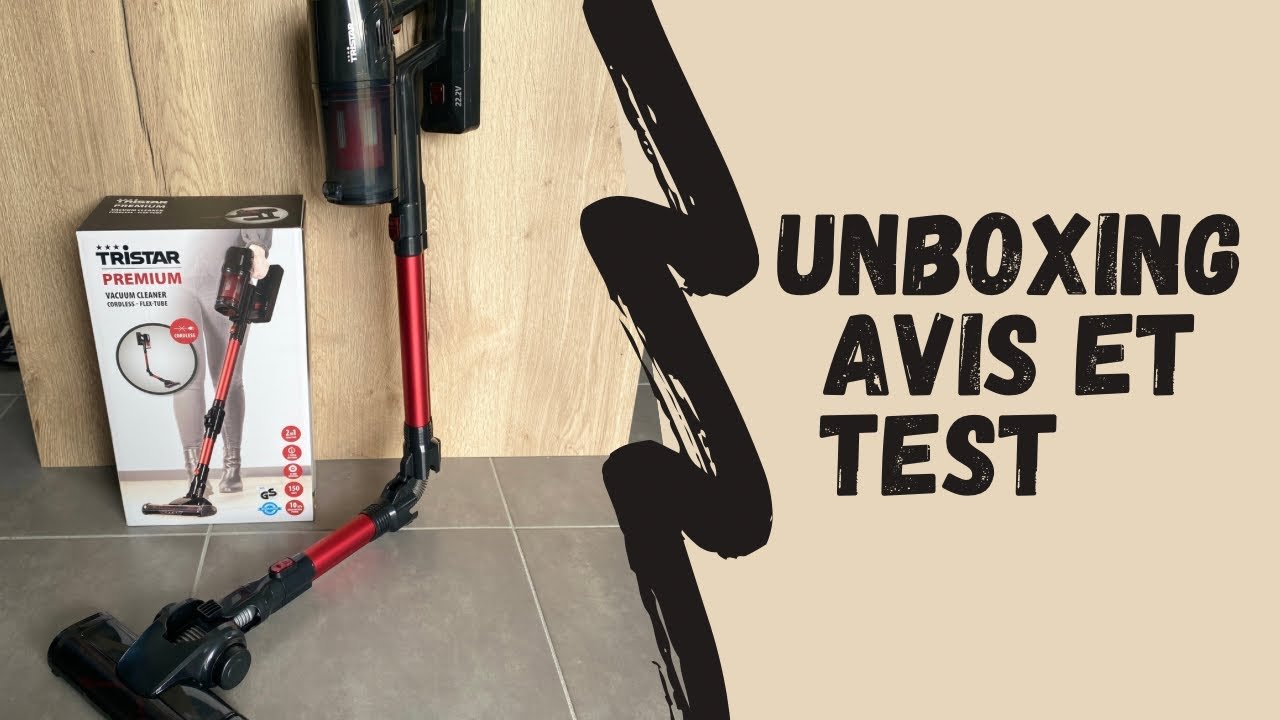 <h1>L’aspirateur Tristar à 69 € chez Action : arnaque ou bon plan ?</h1>