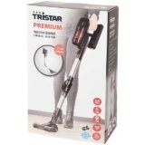 Aspirateur balai Tristar Action à 60 € : vraie affaire ou gadget inutile ?