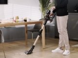 Thomson Cycloflex V2 : l’aspirateur balai flexible à 90 € qui défie les géants